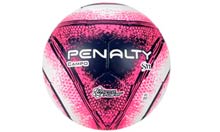 Bola Penalty Futebol Campo S11 R4 Vlll Campeonato Paulista