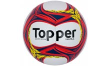 Bola Society Topper Trivela