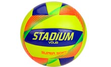 Bola Volei Stadium