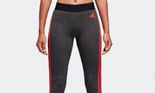 Calça Legging adidas Ess 3s Tight Feminina