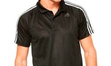 Camisa Polo Adidas Masculina