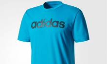 Camiseta Adidas