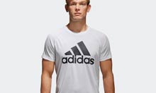 Camiseta Adidas D2M