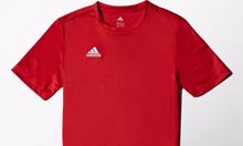 Camiseta Adidas D2M