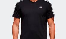 Camiseta Adidas Essentials 3