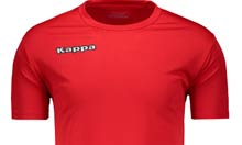 Camiseta Kappa