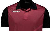 Camiseta Kappa Lineas
