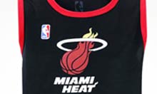 Camiseta regata Miami Heat