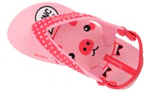 Chinelo Baby Infantil Ipanema