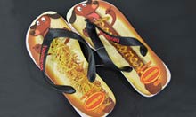 Chinelo Havaianas Infantil