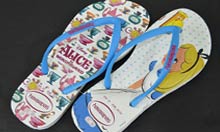 Chinelo Havaianas Alice