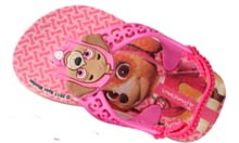 Chinelo Ipanema Baby Patrulha Canina