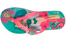 Chinelo Ipanema Polly