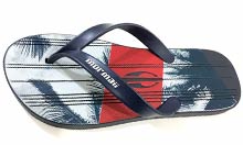 Chinelo Mormaii Tropical Graphic