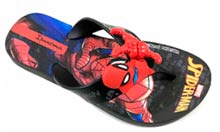 Chinelo  Ipanema Homem Aranha Action