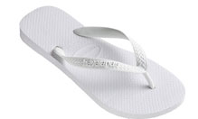 Chinelos Havaianas Branco