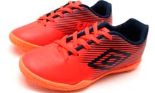 Chuteira Umbro F5 Light Jr