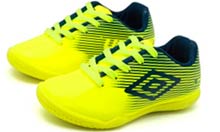 Chuteira Umbro F5 Light Jr