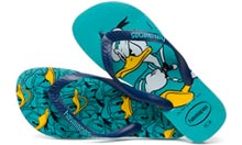 Havaianas Disney Stylish