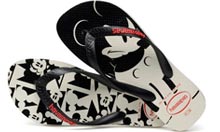 Havaianas Disney Stylish