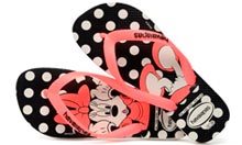 Havaianas Disney Stylish