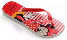 Havaianas Disney Stylish