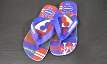 Havaianas Infantil Mickey