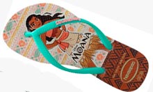 Havaianas Kids Slim Moana