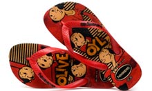 Havaianas Popeye