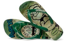 Havaianas Popeye