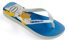 Havaianas Simpsons