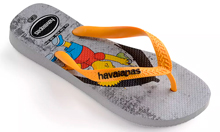 Havaianas Simpsons