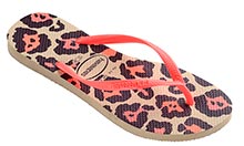 Havaianas Slim Animals