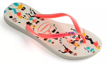 Havaianas Slim Cool