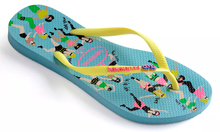 Havaianas Slim Cool