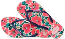 Havaianas Slim Floral