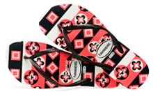 Havaianas Slim Geometric