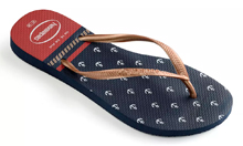 Havaianas Slim Nautical