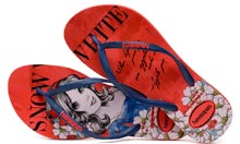 Havaianas Slim Princesas