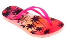 Havaianas Slim Paisage