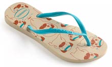 Havaianas Slim Pets