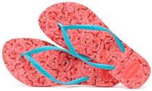 Havaianas Slim Romance