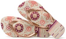 Havaianas Spring