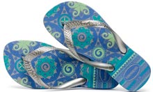 Havaianas Spring