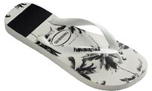 Havaianas Top Stripes Logo