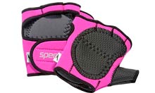 Luva Speedo Power Glove Rosa