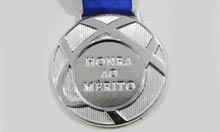 Medalha Honra ao Mérito