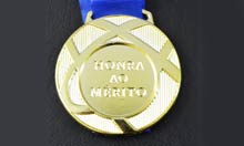 Medalha Honra ao Mérito