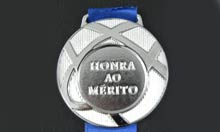 Medalha Honra ao Mérito