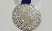 Medalha Honra ao Mérito